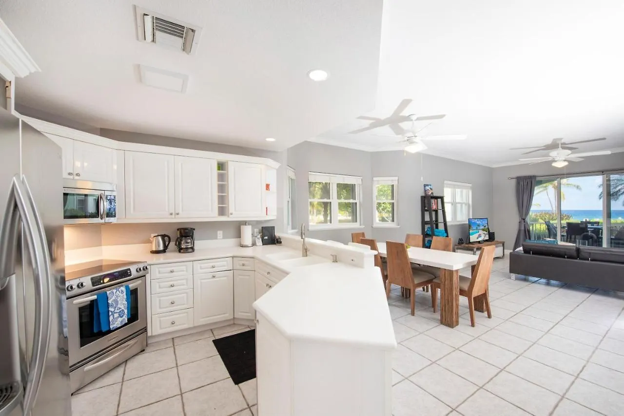 On The Bay #103 Condo Old Man Bay Cayman Islands