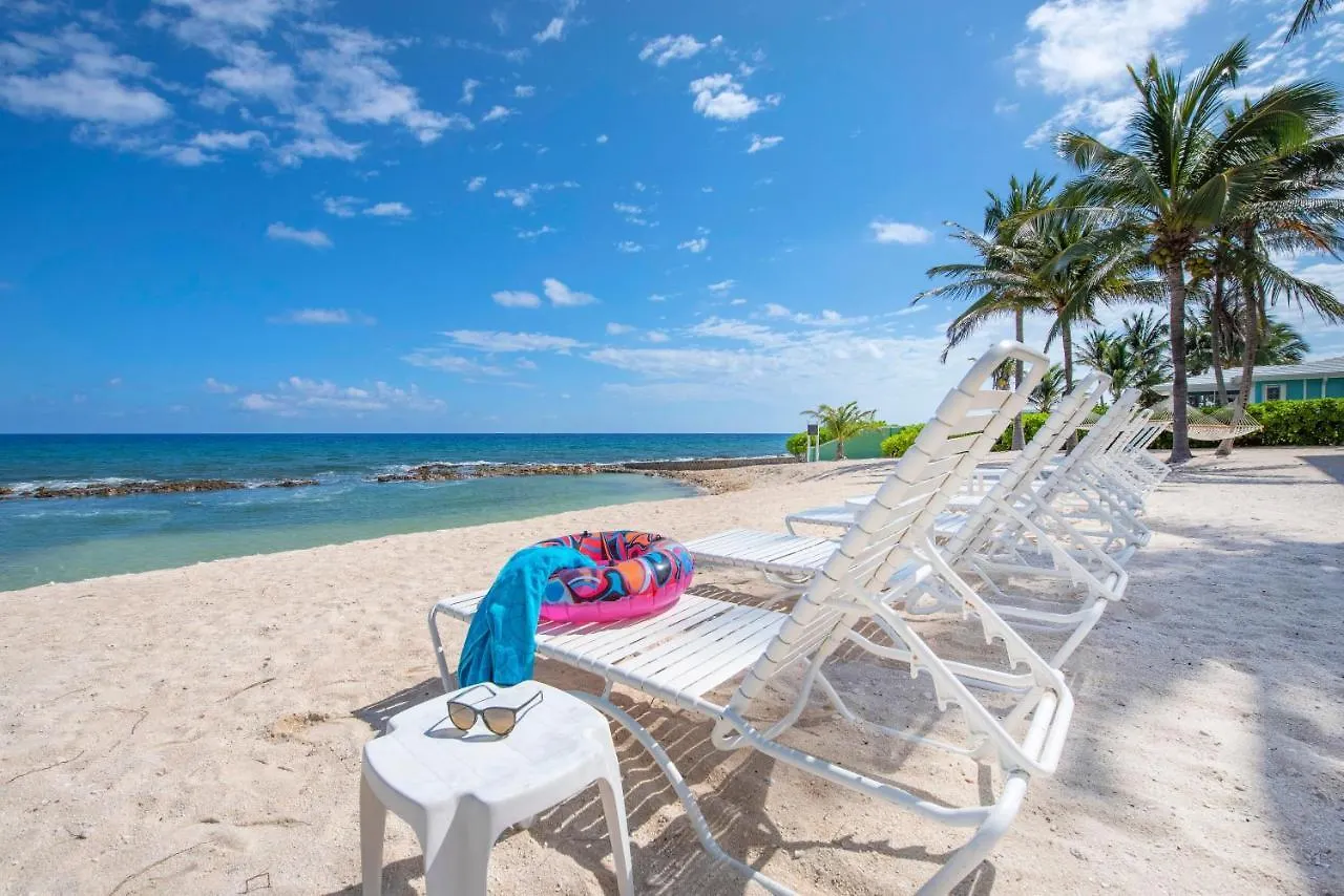 Holiday home On The Bay #103 Condo Old Man Bay Cayman Islands